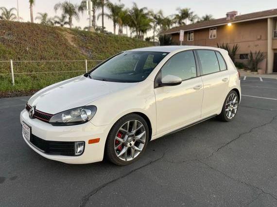 VOLKSWAGEN GOLF GTI 2013 WVWHD7AJXDW140020 image VOLKSWAGEN GOLF GTI 2013 WVWHD7AJXDW140020 image